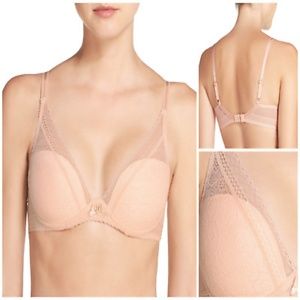 CHANTELLE 3682 Underwire Lined Festivite Contour